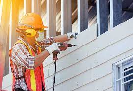 Affordable Siding Repair and Maintenance Services in Ipswich, SD