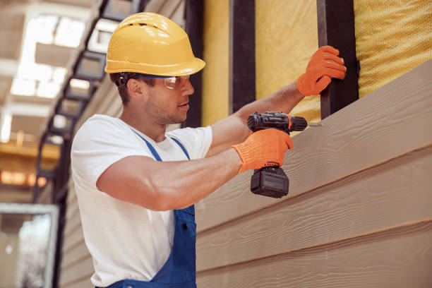 Best Fiber Cement Siding Installation  in Ipswich, SD